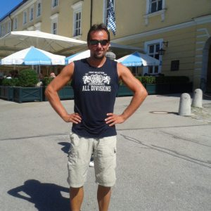 Profilbild von Uwe Tesch