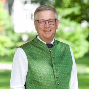 Profilbild von Uwe Teschner