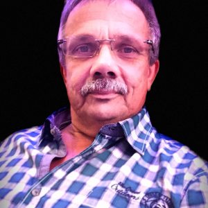 Profilbild von Uwe Tetzlaff