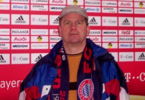 Profilbild von Uwe Teubert