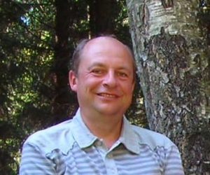 Profilbild von Uwe Texter