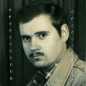 Profilbild von Uwe Thater