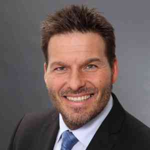 Profilbild von Uwe Theis
