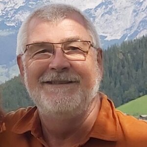 Profilbild von Uwe Thiede