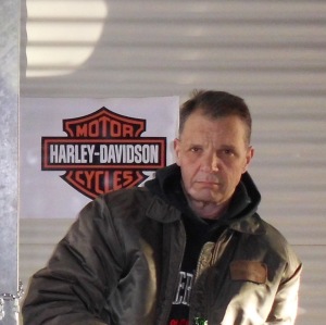 Profilbild von Uwe Thiedemann