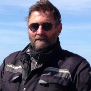 Profilbild von Uwe Thiel