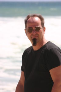 Profilbild von Uwe Thiel