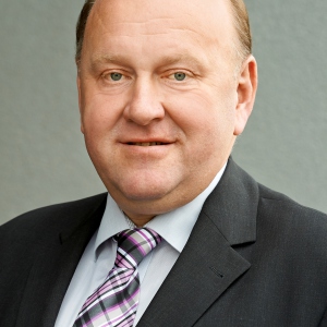 Profilbild von Uwe Thiel