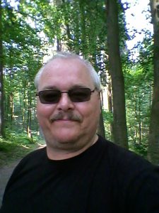 Profilbild von Uwe Thiel