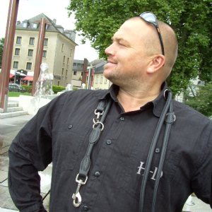 Profilbild von Uwe Thiel