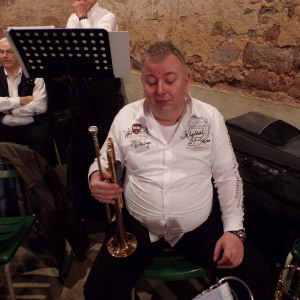 Profilbild von Uwe Thiel