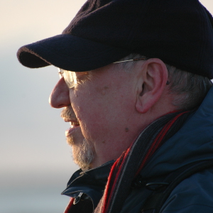 Profilbild von Uwe Thiele
