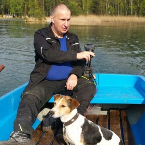 Profilbild von Uwe Thiele
