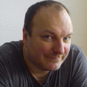 Profilbild von Uwe Thieme