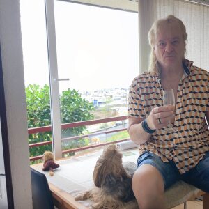 Profilbild von Uwe Thiemicke