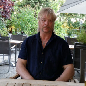 Profilbild von Uwe Thiemicke