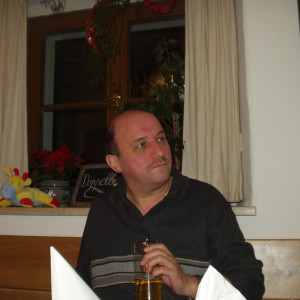 Profilbild von Uwe Thier