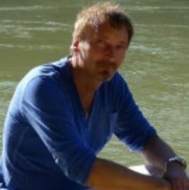 Profilbild von Uwe Thiermann