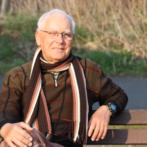 Profilbild von Uwe Thiessenhusen