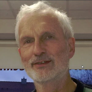 Profilbild von Uwe Thobaben