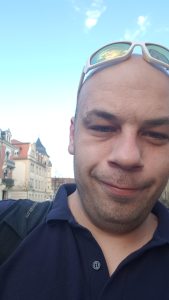 Profilbild von Uwe Thomas