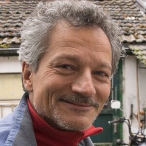 Profilbild von Uwe Thomas