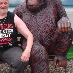 Profilbild von Uwe Thomas