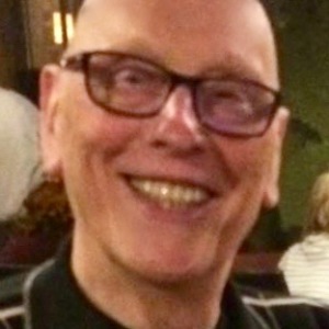 Profilbild von Uwe Thomsen
