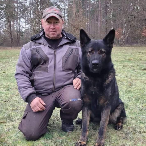 Profilbild von Uwe Thormann