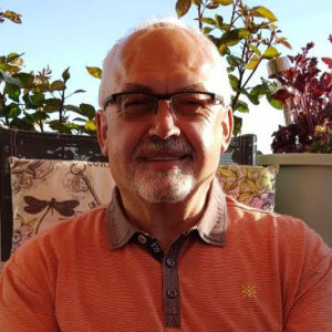 Profilbild von Uwe Thrän