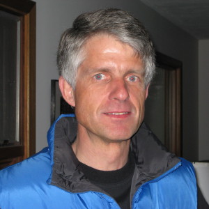 Profilbild von Uwe Thumm