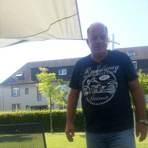 Profilbild von Uwe Thyssen