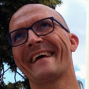 Profilbild von Uwe Tiedelsheimer