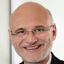 Profilbild von Uwe Tiedt