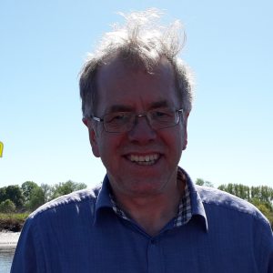 Profilbild von Uwe Tietjen