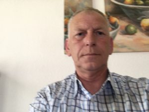 Profilbild von Uwe Tilch
