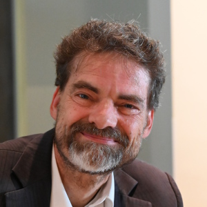 Profilbild von Uwe Tillges