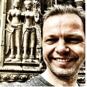 Profilbild von Uwe Tiltmann