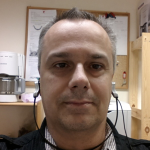 Profilbild von Uwe Timm