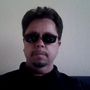 Profilbild von Uwe Timmel