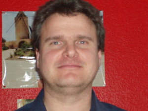 Profilbild von Uwe Tippelt