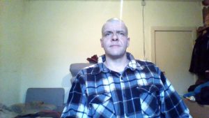 Profilbild von Uwe Tobay
