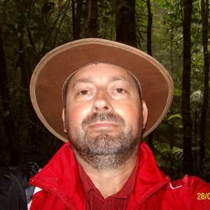 Profilbild von Uwe Töffels
