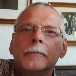 Profilbild von Uwe Töffels