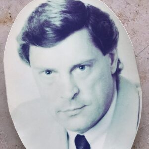 Profilbild von Uwe Töllner