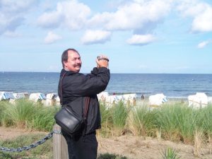 Profilbild von Uwe Tolkemitt