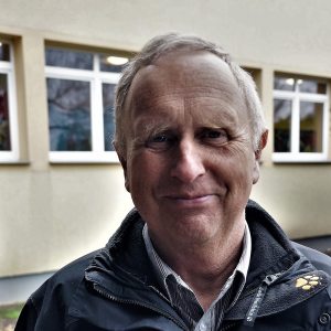 Profilbild von Uwe Tollning