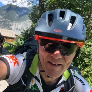 Profilbild von Uwe Tomm