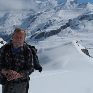 Profilbild von Uwe Torlach