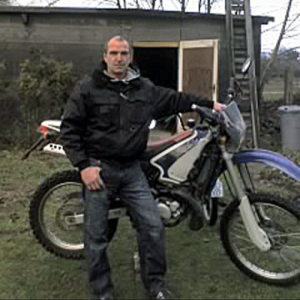 Profilbild von Uwe Tornack